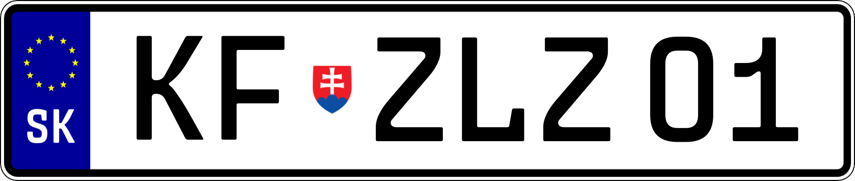 Typ IV - Bežný 1R