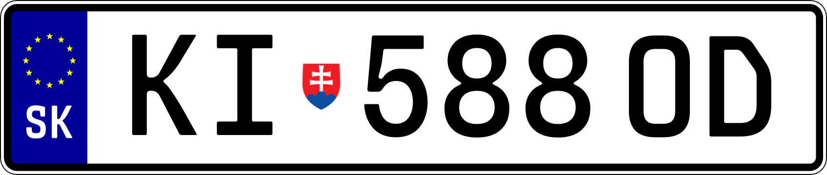 Typ IV - Bežný 1R