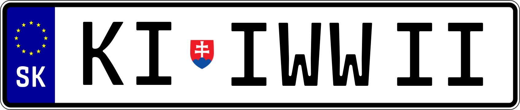 Typ IV - Bežný 1R