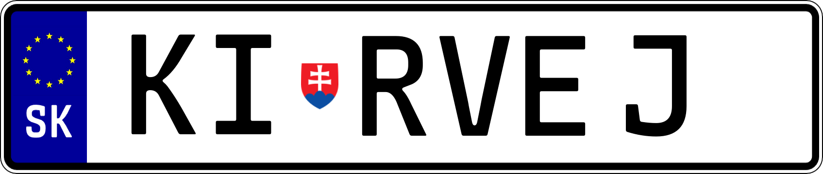 Typ IV - Bežný 1R