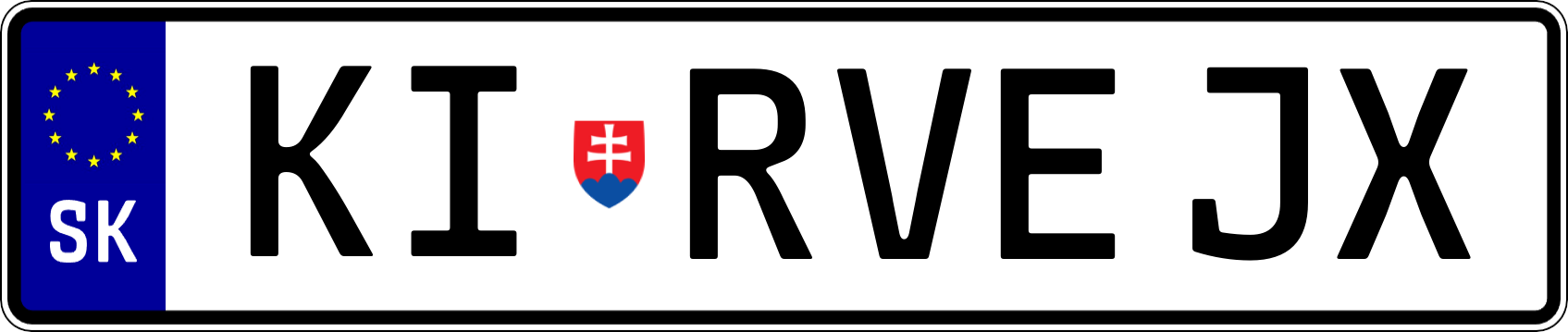 Typ IV - Bežný 1R