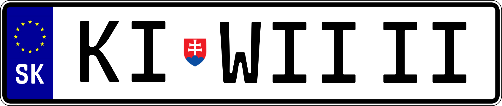 Typ IV - Bežný 1R