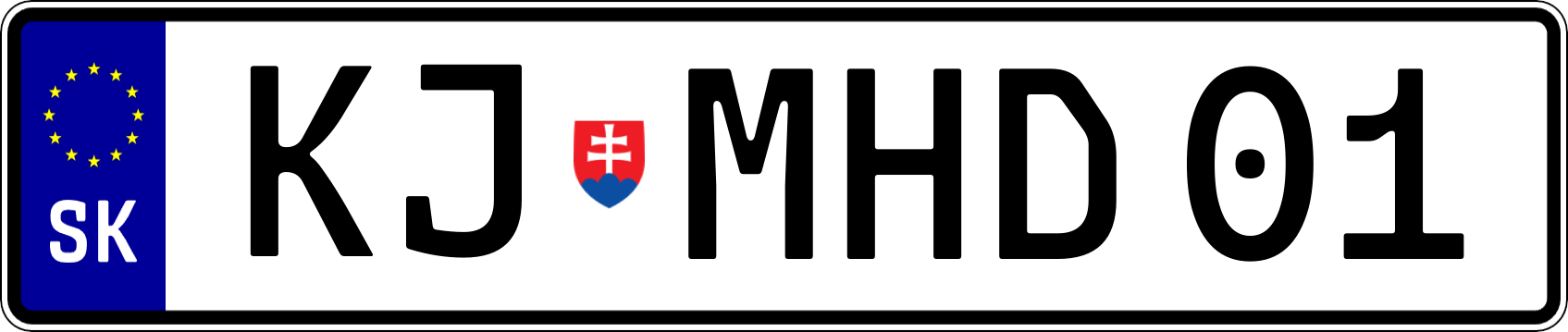 Typ IV - Bežný 1R