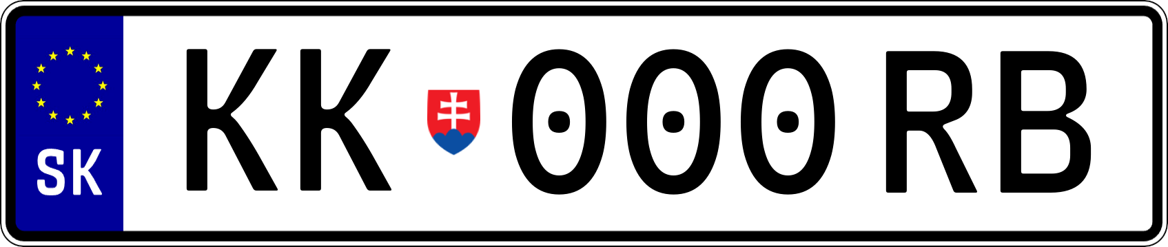 Typ IV - Bežný 1R