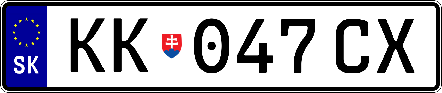 Typ IV - Bežný 1R