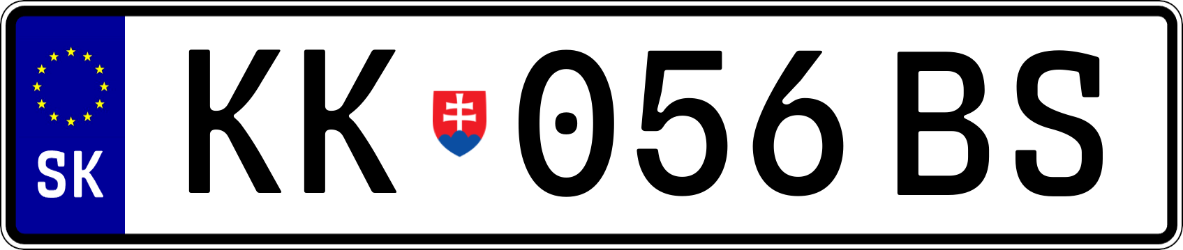 Typ IV - Bežný 1R