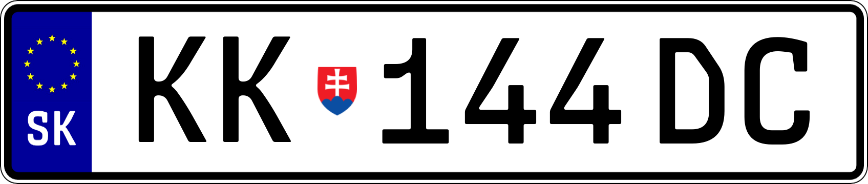 Typ IV - Bežný 1R