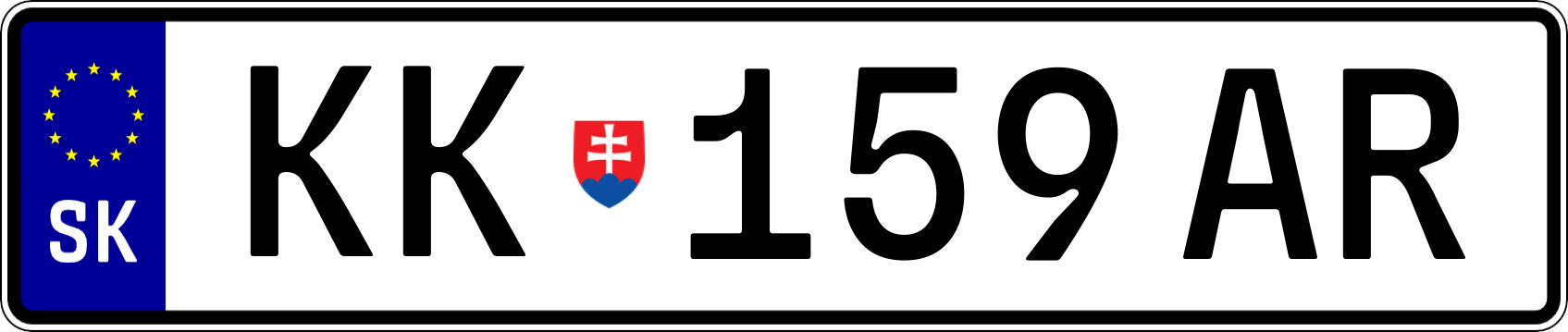 Typ IV - Bežný 1R