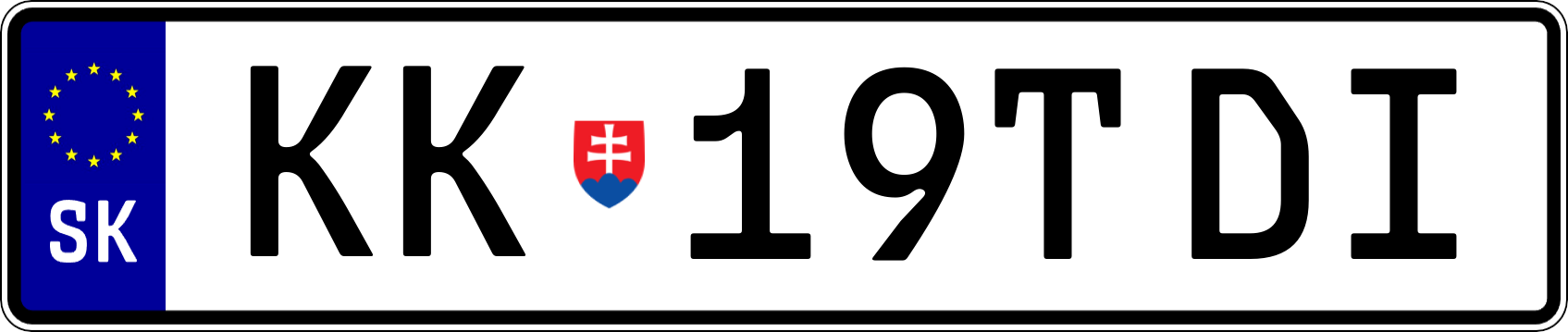 Typ IV - Bežný 1R
