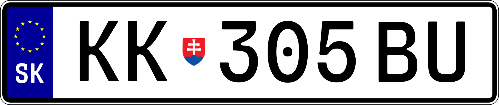 Typ IV - Bežný 1R