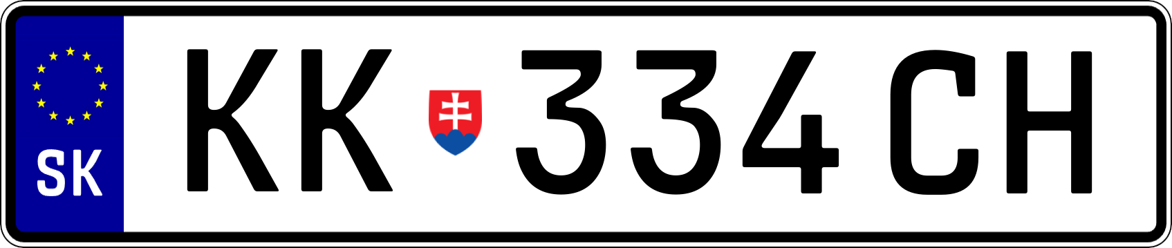 Typ IV - Bežný 1R