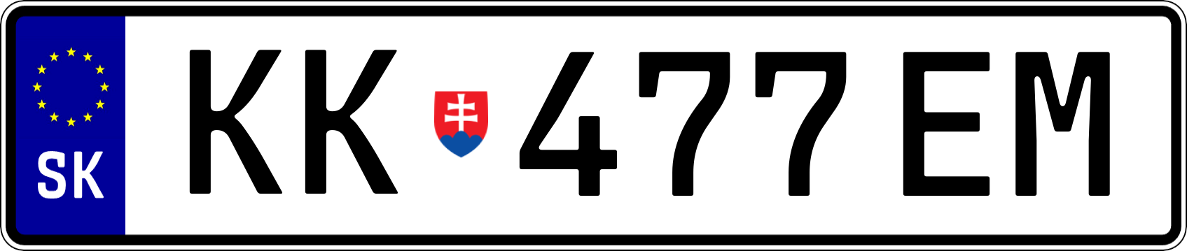 Typ IV - Bežný 1R