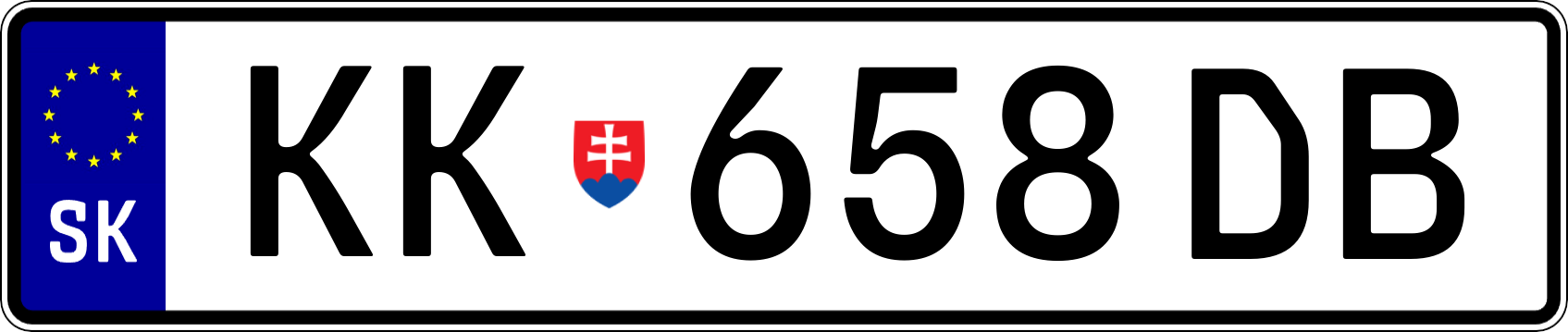 Typ IV - Bežný 1R