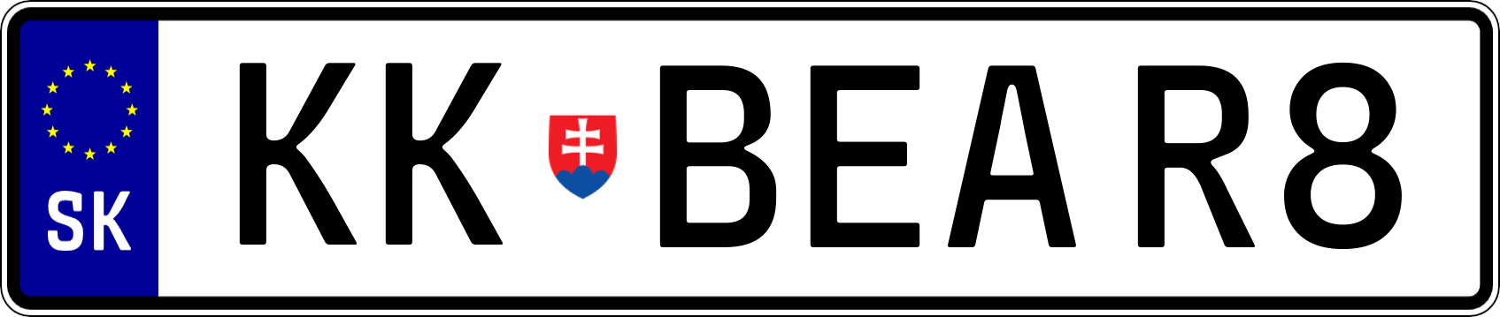 Typ IV - Bežný 1R