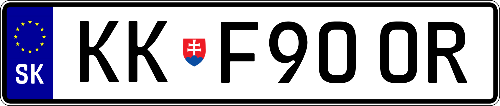 Typ IV - Bežný 1R