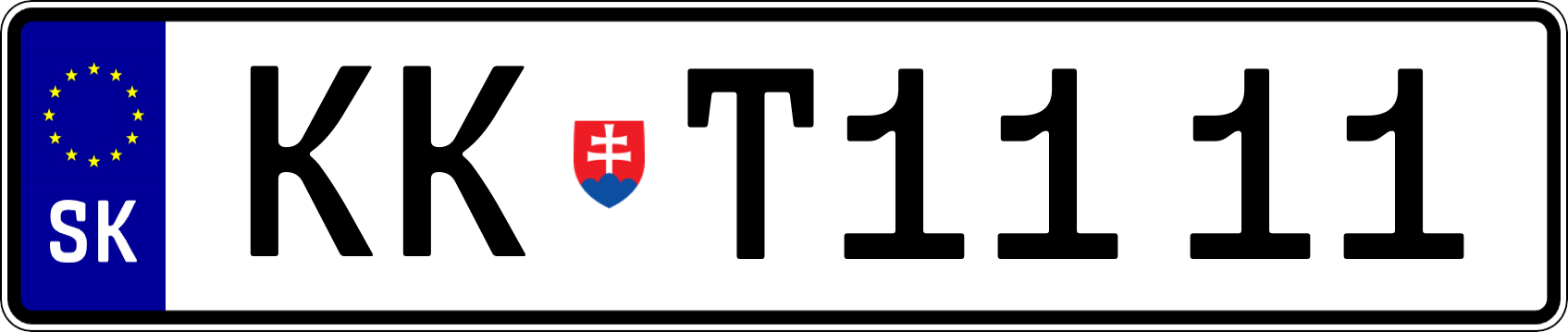Typ IV - Bežný 1R