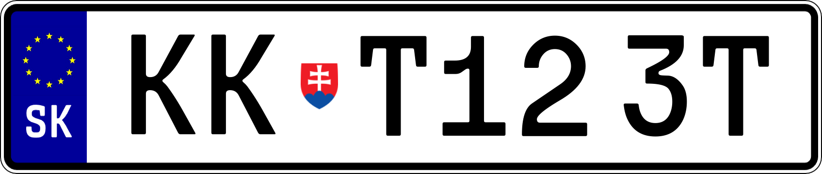 Typ IV - Bežný 1R