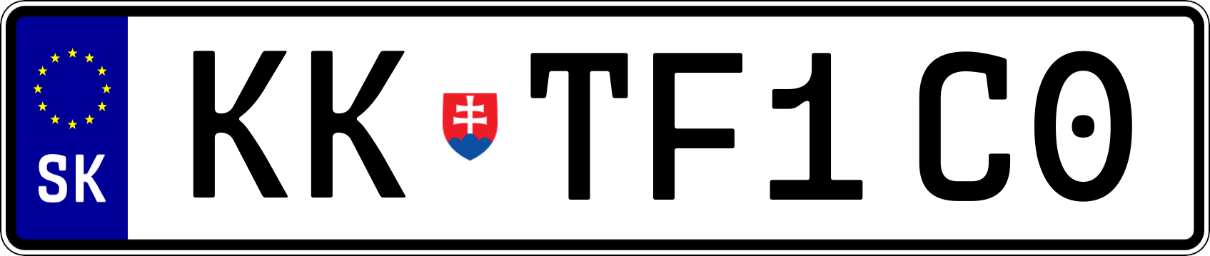 Typ IV - Bežný 1R