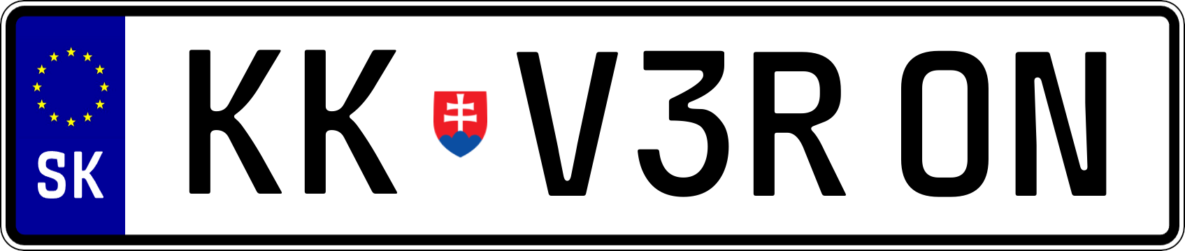 Typ IV - Bežný 1R