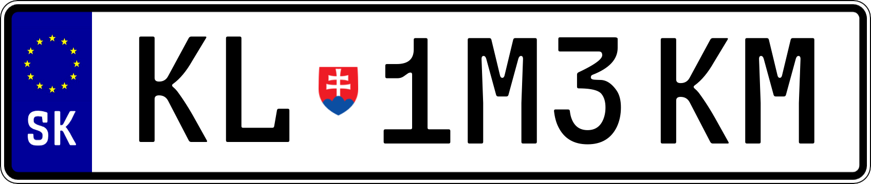 Typ IV - Bežný 1R