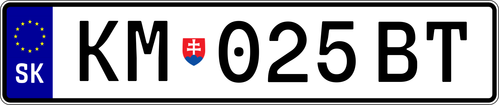 Typ IV - Bežný 1R