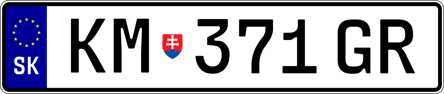Typ IV - Bežný 1R
