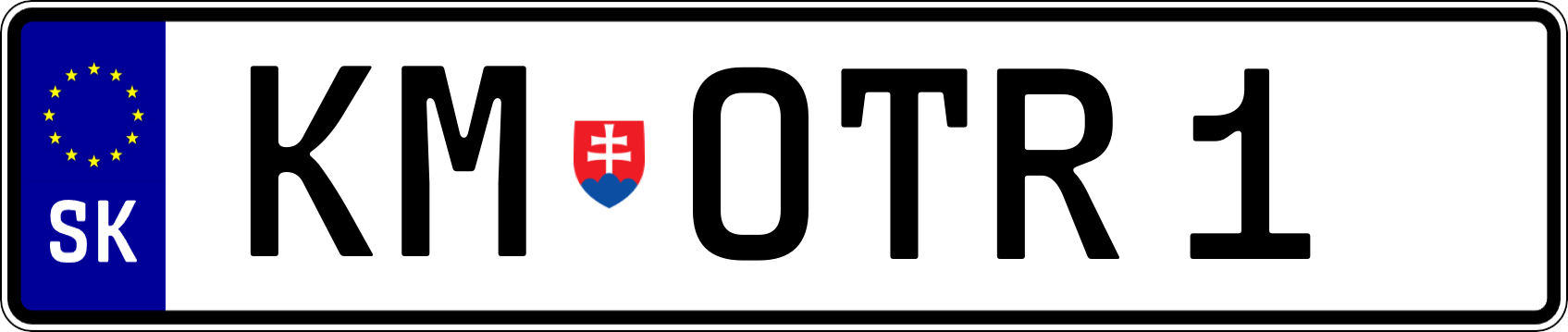 Typ IV - Bežný 1R