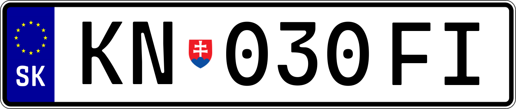 Typ IV - Bežný 1R