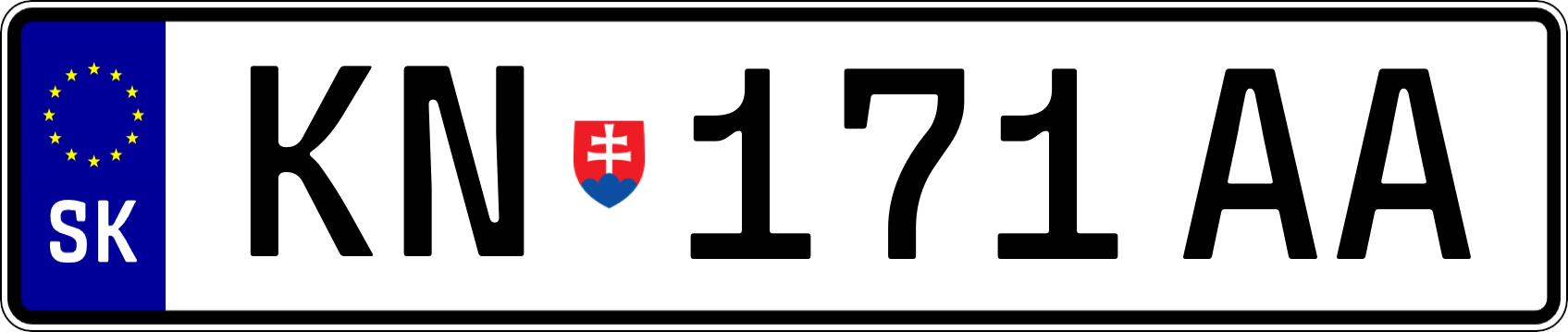 Typ IV - Bežný 1R