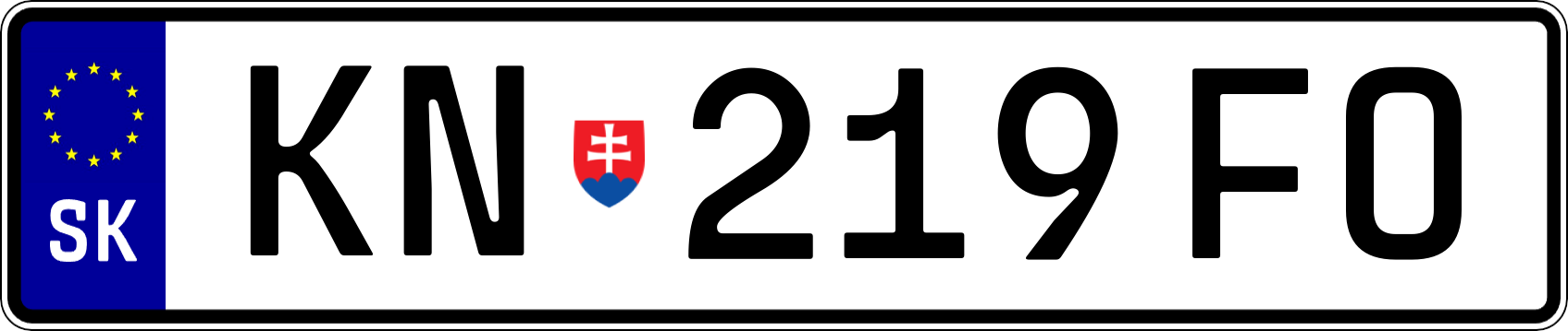 Typ IV - Bežný 1R