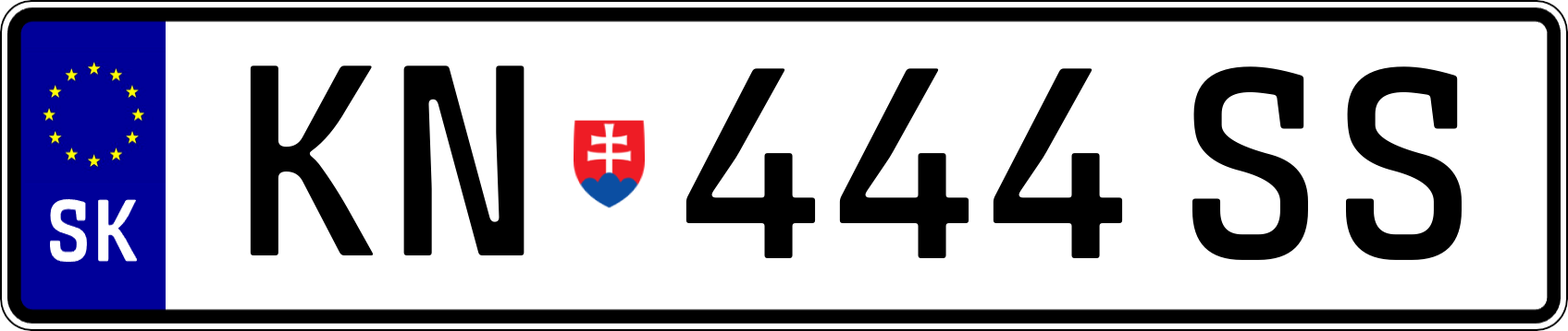 Typ IV - Bežný 1R