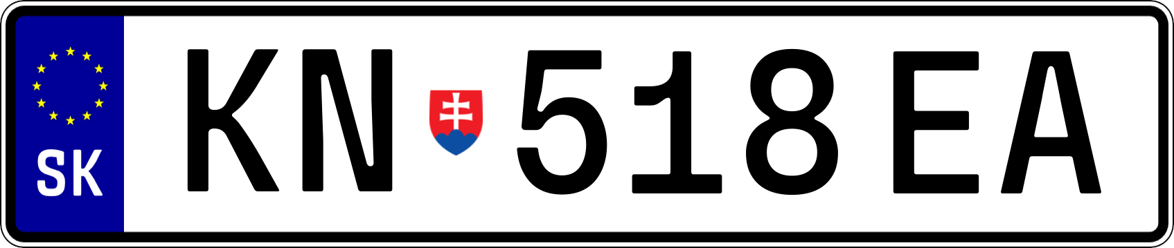 Typ IV - Bežný 1R