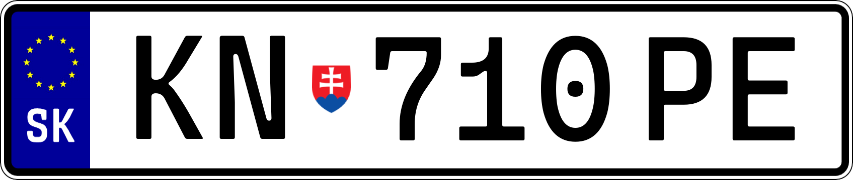 Typ IV - Bežný 1R