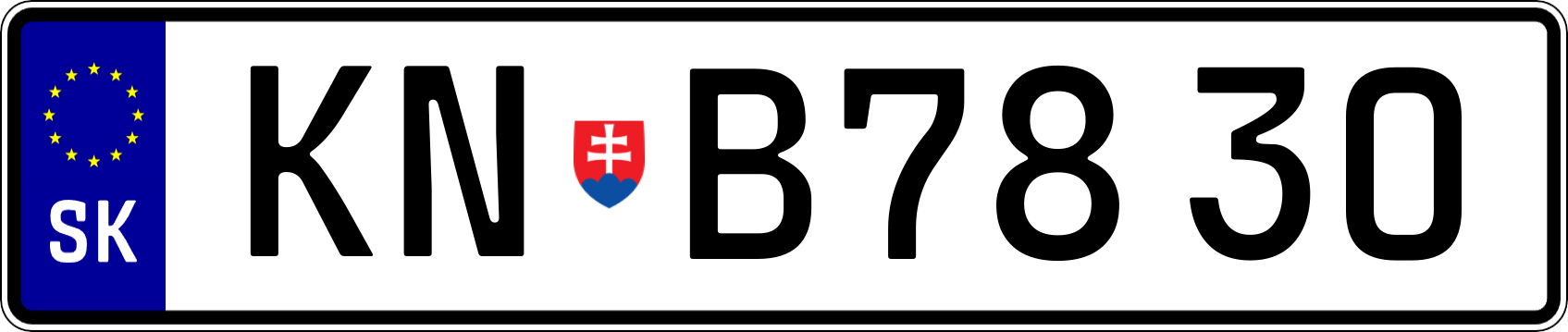 Typ IV - Bežný 1R