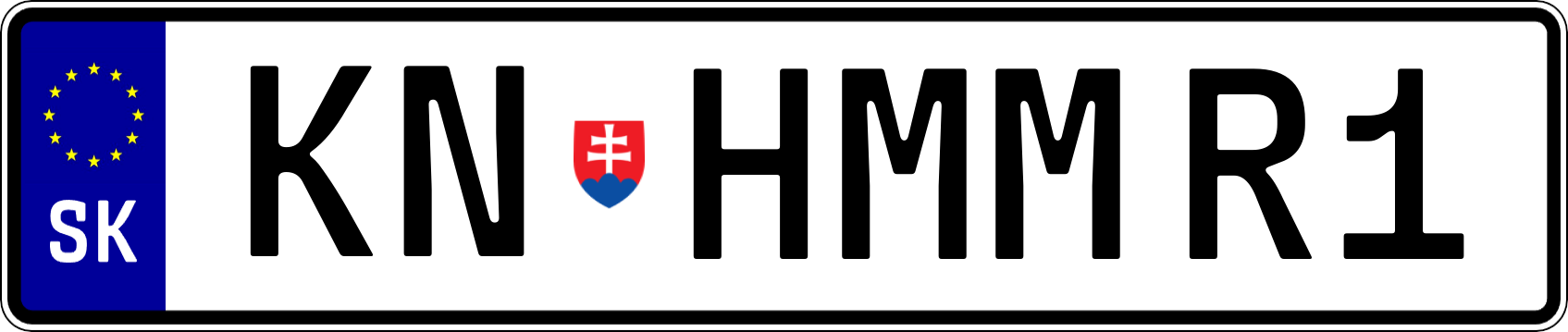 Typ IV - Bežný 1R