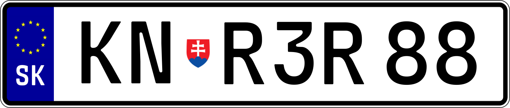 Typ IV - Bežný 1R