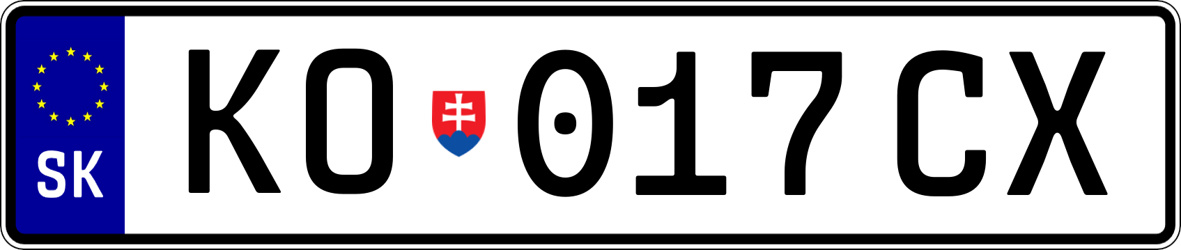 Typ IV - Bežný 1R