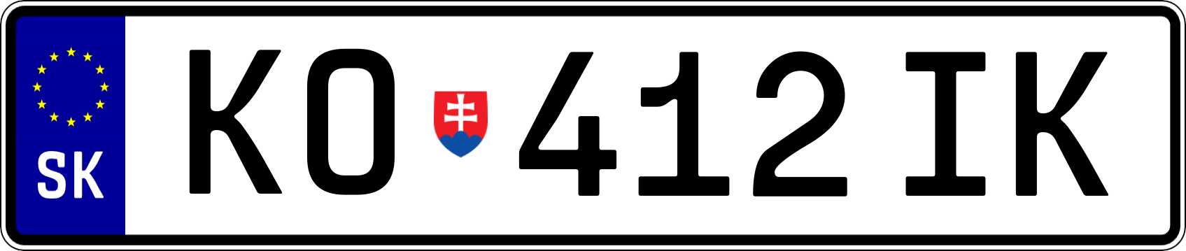 Typ IV - Bežný 1R