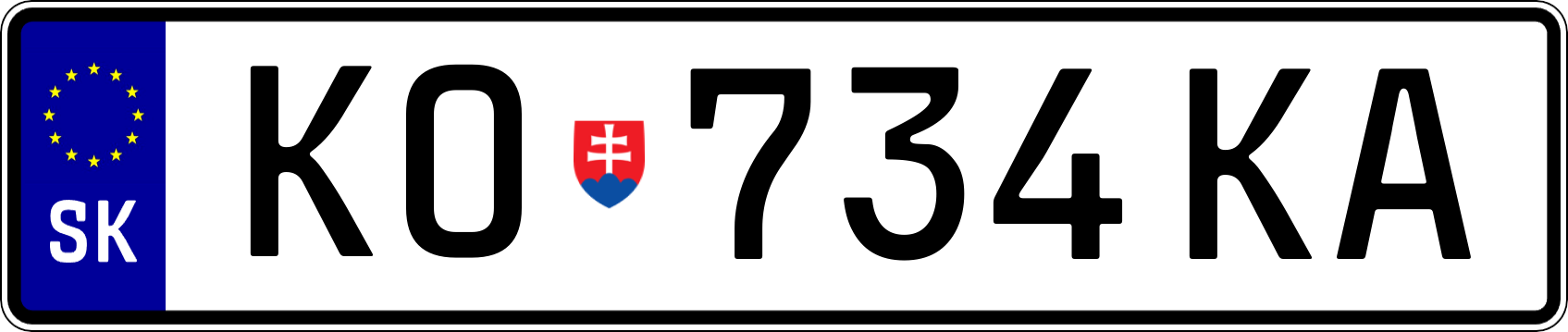 Typ IV - Bežný 1R