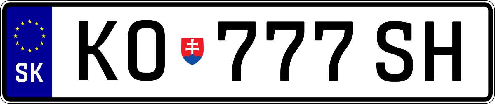 Typ IV - Bežný 1R