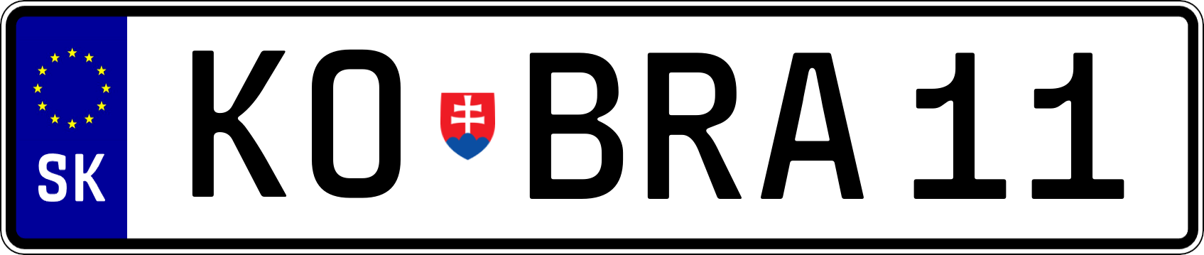 Typ IV - Bežný 1R