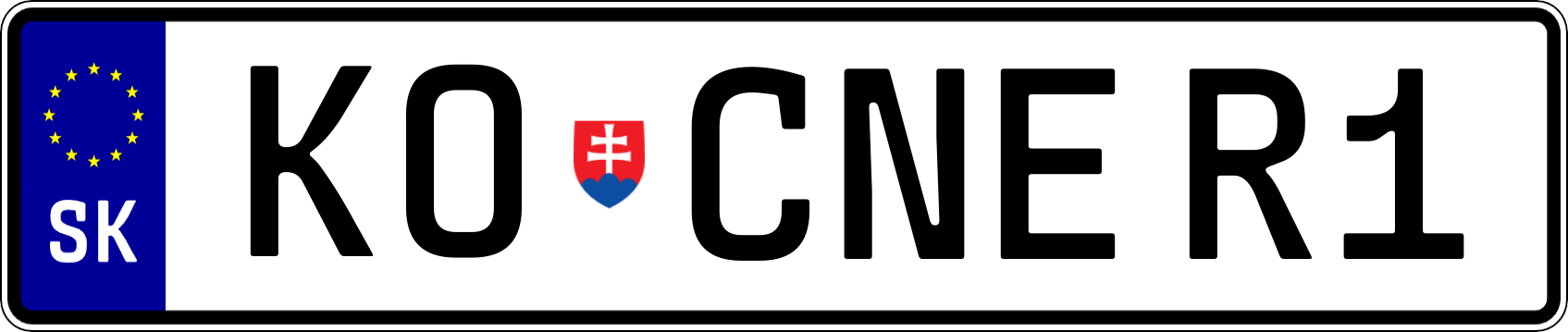 Typ IV - Bežný 1R