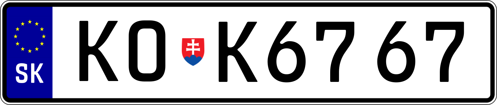 Typ IV - Bežný 1R