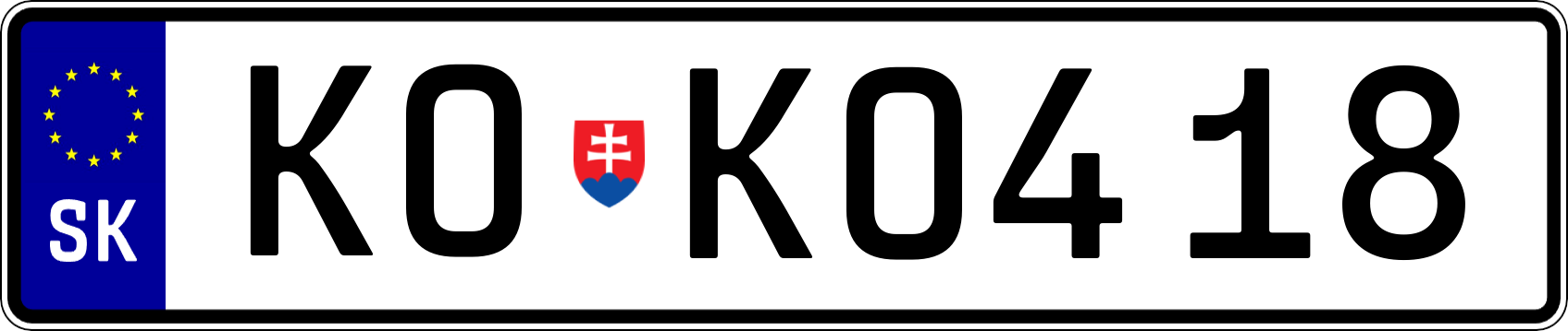 Typ IV - Bežný 1R
