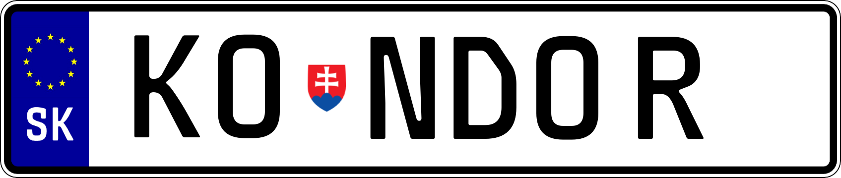 Typ IV - Bežný 1R