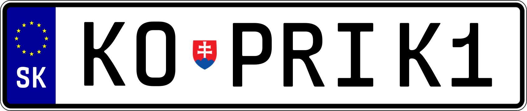 Typ IV - Bežný 1R