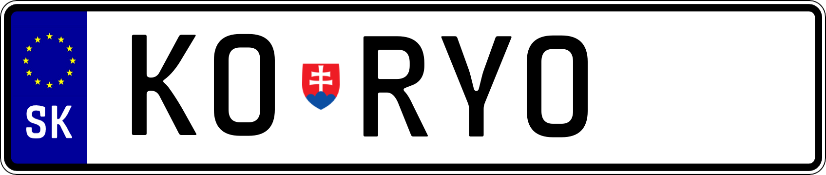 Typ IV - Bežný 1R