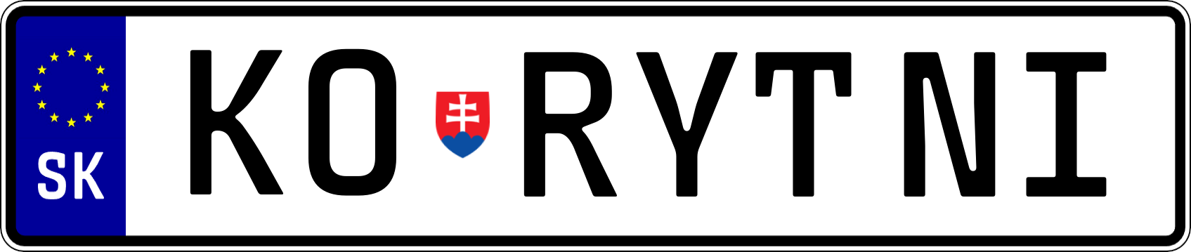 Typ IV - Bežný 1R