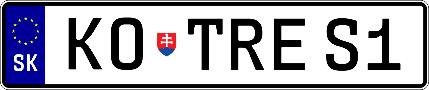 Typ IV - Bežný 1R