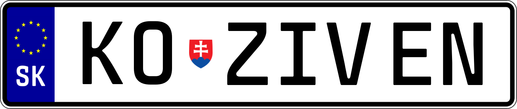 Typ IV - Bežný 1R